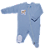 Macacão Comprido Zíper - Cavalo - Imagem 1
