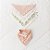 Babador Bandana - Nude - Imagem 2