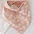 Babador Bandana - Borboletas - Imagem 1