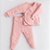Conjunto Pagão Luxo - Rosa - Imagem 1