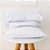 Lençol de Berço e Mini Cama Malha - Petit Poá - Imagem 2