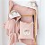 Saco para Roupa Suja e Úmida - Boneca Nude - Imagem 2