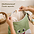 Saco para Roupa Suja e Úmida - Baby Shark Verde - Imagem 2