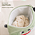 Saco para Roupa Suja e Úmida - Baby Shark Verde - Imagem 3