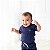 Camiseta Polo com Bermuda Luxo - Marinho - Imagem 2