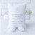 Almofada Santo Anjo Boneco - Branco - Imagem 5