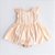 Vestido com Body - Ursa Nude - Imagem 1
