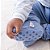 Sapatinho com Antiderrapante - Azul Jeans - Imagem 4