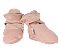 Sapatinho com Antiderrapante - Nude - Imagem 1