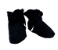 Sapatinho com Antiderrapante - Preto - Imagem 2