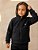 Agasalho de Microsoft com Zíper Kids - Preto - Imagem 1