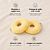 Rosquinhas de Amamentação - Amarelo - Imagem 4