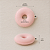 Rosquinhas de Amamentação - Rosa - Imagem 2