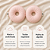 Rosquinhas de Amamentação - Rosa - Imagem 3