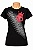 CAMISETA FEMININA CAPITAL INICIAL 4.0 PRETA V2 - Imagem 1
