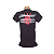 CAMISETA FEMININA CAPITAL INICIAL 4.0 PRETA V2 - Imagem 2