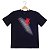 CAMISETA FEMININA CAPITAL INICIAL 4.0 PRETA V2 - Imagem 1