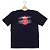 CAMISETA FEMININA CAPITAL INICIAL 4.0 PRETA V2 - Imagem 2