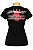 CAMISETA FEMININA CAPITAL INICIAL 4.0 PRETA V2 - Imagem 2