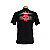 CAMISETA MASCULINA CAPITAL INICIAL 4.0 PRETA V2 - Imagem 2