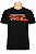 CAMISETA MASCULINA CAPITAL INICIAL 4.0 LOGO LARANJA - Imagem 1