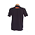 CAMISETA MASCULINA CAPITAL INICIAL 4.0 LOGO LARANJA - Imagem 2