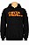 MOLETOM CAPITAL INICIAL 4.0 LOGO LARANJA - Imagem 1