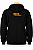 MOLETOM CAPITAL INICIAL 4.0 LOGO LARANJA - Imagem 2