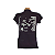 CAMISETA FEMININA FOTO TA25 PB - Imagem 2