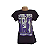 CAMISETA FEMININA FOTO TA25 RX - Imagem 1