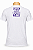 CAMISETA MASCULINA COROA TA25 BRANCA - Imagem 2