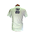 CAMISETA MASCULINA COROA TA25 BRANCA - Imagem 2
