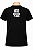 CAMISETA MASCULINA COROA TA25 PRETA - Imagem 2