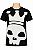 CAMISETA MASCULINA COROA TA25 PRETA - Imagem 1