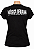 CAMISETA MASCULINA COROA 2026 PRETA - Imagem 2