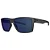 Óculos de Sol Hb Freak Matte Onyx | Blue Chrome - Imagem 1