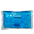 Bolsa De Gelo Artificial Flexível 400ml Azul - Imagem 1