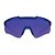 HB Shield Comp. 2.0 Evo metallic blue chrome - Imagem 1