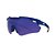 HB Shield Comp. 2.0 Evo metallic blue chrome - Imagem 2