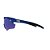 HB Shield Comp. 2.0 Evo metallic blue chrome - Imagem 3
