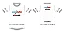 Camisa 10 anos Ritmo Saúde - Imagem 5