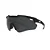 Óculos de Sol HB Shield Evo 2.0 Matte Black Gray - Imagem 2