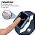 Película Apple Watch 3D Curved - Imagem 14