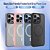 Case Skin Friendly Anti-Drop - Imagem 20