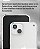 Case Crystal + Drop Resistance Phone Case no Magnetic - Imagem 20