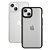 Case Crystal + Drop Resistance Phone Case no Magnetic - Imagem 19