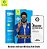 Large Arc Edge Anti-Dust HD Glass XR/11 - Imagem 1