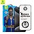Large Arc Edge Anti-Dust HD Glass XR/11 - Imagem 3