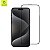 Large Arc Edge Anti-Dust HD Glass XR/11 - Imagem 4