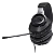 Headset Gamer JBL Para Consoles E Pc Driver 40mm Quantum 100 Preto - Imagem 3